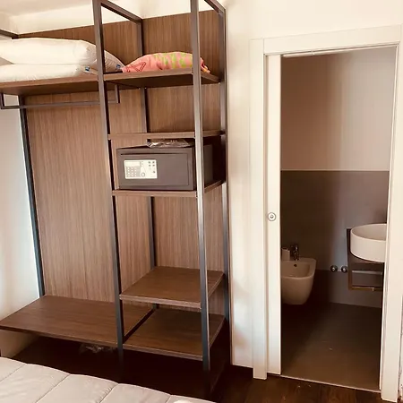 Hotel Carlomagno